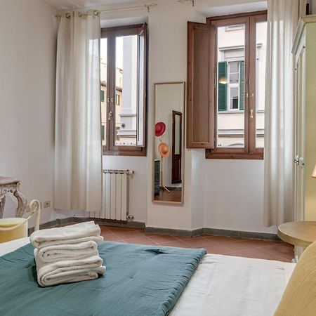 Luvi House - Sweet Dreams In Florencja Zewnętrze zdjęcie