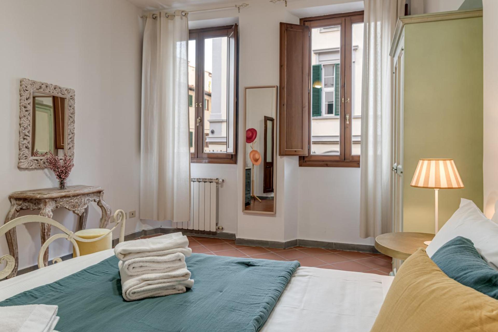 Luvi House - Sweet Dreams In Florencja Zewnętrze zdjęcie