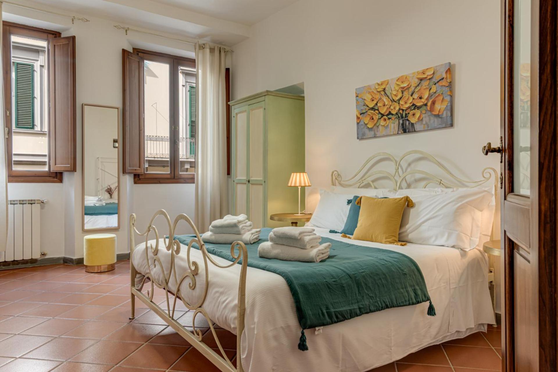 Luvi House - Sweet Dreams In Florencja Zewnętrze zdjęcie