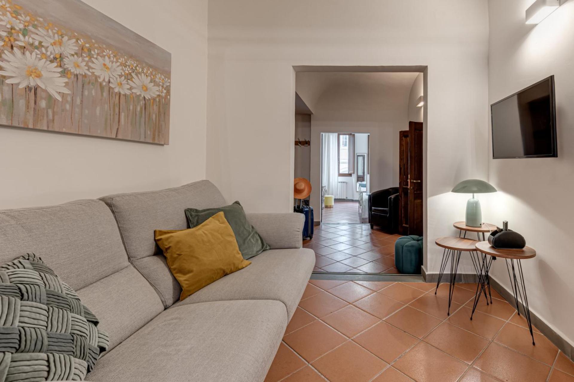 Luvi House - Sweet Dreams In Florencja Zewnętrze zdjęcie