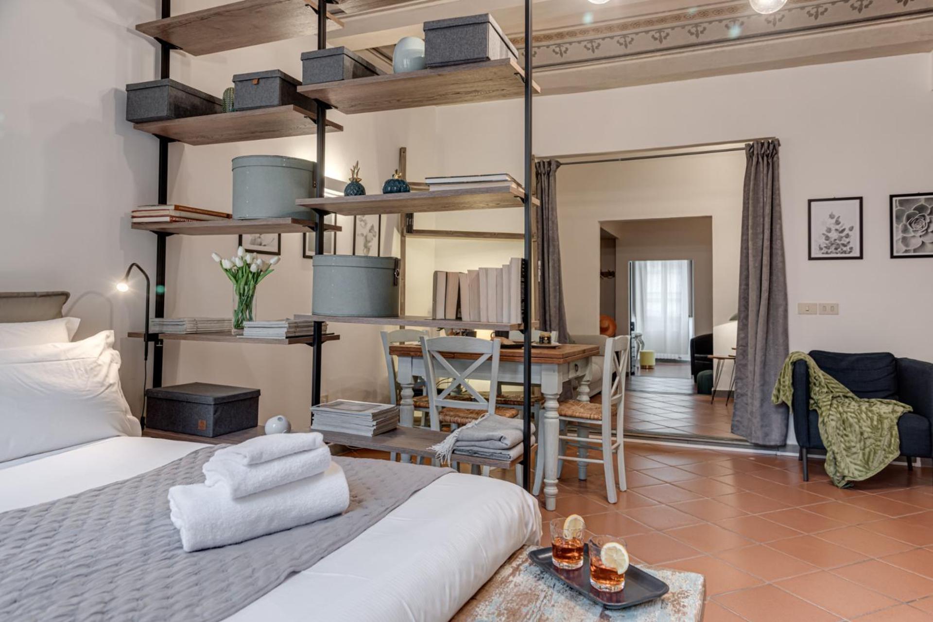 Luvi House - Sweet Dreams In Florencja Zewnętrze zdjęcie