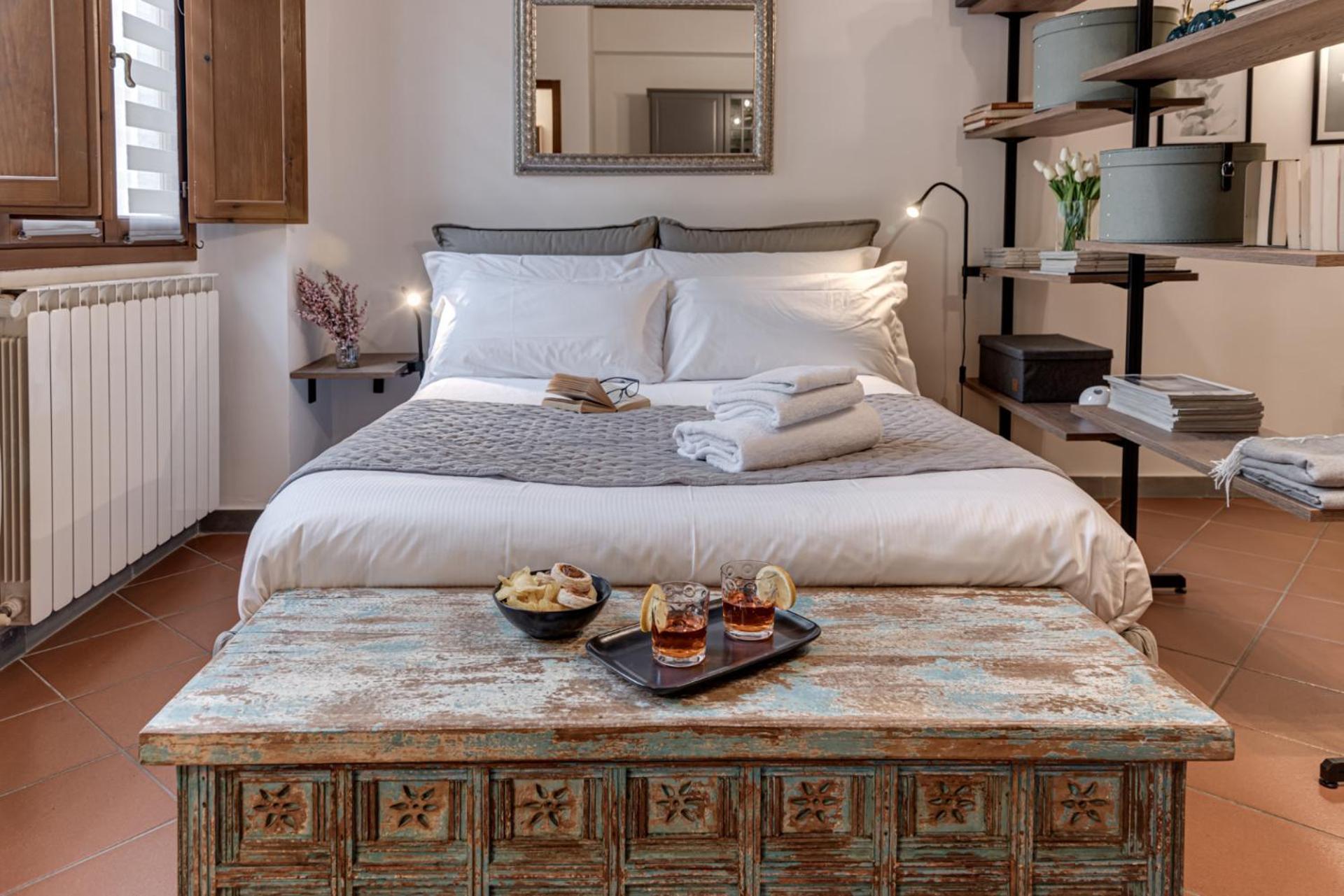 Luvi House - Sweet Dreams In Florencja Zewnętrze zdjęcie